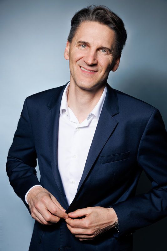 Docteur Frédéric Sailhan